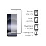 Скло захисне Fine Line Xiaomi Redmi Note 14S Black (FL-TGFG-392) Скло захисне Fine Line Xiaomi Redmi Note 14S Black (FL-TGFG-392)