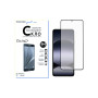 Скло захисне Fine Line Xiaomi Redmi Note 14S Black (FL-TGFG-392) Скло захисне Fine Line Xiaomi Redmi Note 14S Black (FL-TGFG-392)