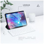 Скло захисне ACCLAB Full Glue Apple iPad Pro 11 (2024) (1283126593697)