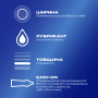 Презервативи Durex Classic латексні з силіконовою змазкою (класичні) 3 шт. (5010232954250) Презервативи Durex Classic латексні з силіконовою змазкою (класичні) 3 шт. (5010232954250)