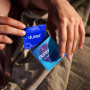 Презервативи Durex Classic латексні з силіконовою змазкою (класичні) 3 шт. (5010232954250) Презервативи Durex Classic латексні з силіконовою змазкою (класичні) 3 шт. (5010232954250)