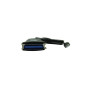 Кабель для передачі даних Dynamode USB to LPT 1.8m (USB2.0-to-Parallel) Кабель для передачі даних Dynamode USB to LPT 1.8m (USB2.0-to-Parallel)