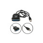 Кабель для передачі даних Dynamode USB to LPT 1.8m (USB2.0-to-Parallel) Кабель для передачі даних Dynamode USB to LPT 1.8m (USB2.0-to-Parallel)