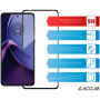 Скло захисне ACCLAB Full Glue Moto G84 Black (1283126582332) Скло захисне ACCLAB Full Glue Moto G84 Black (1283126582332)