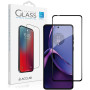 Скло захисне ACCLAB Full Glue Moto G84 Black (1283126582332) Скло захисне ACCLAB Full Glue Moto G84 Black (1283126582332)