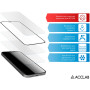 Скло захисне ACCLAB Full Glue Oppo A3x Black (1283126598890)