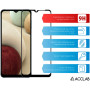 Скло захисне ACCLAB Full Glue Samsung A12 Black (1283126509599) Скло захисне ACCLAB Full Glue Samsung A12 Black (1283126509599)