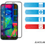 Скло захисне ACCLAB Full Glue Samsung A12 Black (1283126509599) Скло захисне ACCLAB Full Glue Samsung A12 Black (1283126509599)