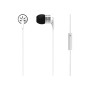 Навушники Koss KEB25iW In-Ear Mic White (189650.101) Навушники Koss KEB25iW In-Ear Mic White (189650.101)
