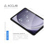 Скло захисне ACCLAB Full Glue Samsung Galaxy Tab A9 Plus SM-X210/SM-X215/SM-X216 11" (1283126588648) Скло захисне ACCLAB Full Glue Samsung Galaxy Tab A9 Plus SM-X210/SM-X215/SM-X216 11" (1283126588648)