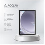 Скло захисне ACCLAB Full Glue Samsung Galaxy Tab A9 Plus SM-X210/SM-X215/SM-X216 11" (1283126588648) Скло захисне ACCLAB Full Glue Samsung Galaxy Tab A9 Plus SM-X210/SM-X215/SM-X216 11" (1283126588648)