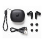 Навушники Anker SoundСore R50i Black (A3949G11) Навушники Anker SoundСore R50i Black (A3949G11)