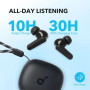 Навушники Anker SoundСore R50i Black (A3949G11) Навушники Anker SoundСore R50i Black (A3949G11)
