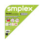 Прасувальна дошка Simplex 110 x 30 см (20450A) Прасувальна дошка Simplex 110 x 30 см (20450A)