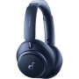 Навушники Anker SoundСore Space Q45 Blue (A3040G31) Навушники Anker SoundСore Space Q45 Blue (A3040G31)