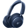 Навушники Anker SoundСore Space Q45 Blue (A3040G31) Навушники Anker SoundСore Space Q45 Blue (A3040G31)