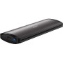 Накопичувач SSD USB 3.2 512GB ADATA (ASE760-512GU32G2-CTI) Накопичувач SSD USB 3.2 512GB ADATA (ASE760-512GU32G2-CTI)