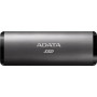 Накопичувач SSD USB 3.2 512GB ADATA (ASE760-512GU32G2-CTI) Накопичувач SSD USB 3.2 512GB ADATA (ASE760-512GU32G2-CTI)