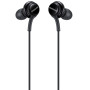 Навушники Samsung EO-IA500 Black (EO-IA500BBEGRU) Навушники Samsung EO-IA500 Black (EO-IA500BBEGRU)