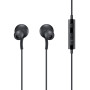 Навушники Samsung EO-IA500 Black (EO-IA500BBEGRU) Навушники Samsung EO-IA500 Black (EO-IA500BBEGRU)