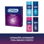Презервативи Contex Classic латексні з силіконовою змазкою (класичні) 3 шт. (5060040300145) Презервативи Contex Classic латексні з силіконовою змазкою (класичні) 3 шт. (5060040300145)
