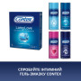 Презервативи Contex Long Love з анестетиком латексні з силіконовою змазкою 3 шт. (5060040300107) Презервативи Contex Long Love з анестетиком латексні з силіконовою змазкою 3 шт. (5060040300107)
