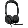 Навушники Jabra Evolve 2 50 USB-A MS Stereo (25089-999-999) Навушники Jabra Evolve 2 50 USB-A MS Stereo (25089-999-999)