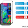 Скло захисне ACCLAB Full Glue Xiaomi Poco M4 Pro 5G Black (1283126518959) Скло захисне ACCLAB Full Glue Xiaomi Poco M4 Pro 5G Black (1283126518959)