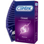 Презервативи Contex Classic латексні з силіконовою змазкою (класичні) 12 шт. (5060040302552) Презервативи Contex Classic латексні з силіконовою змазкою (класичні) 12 шт. (5060040302552)