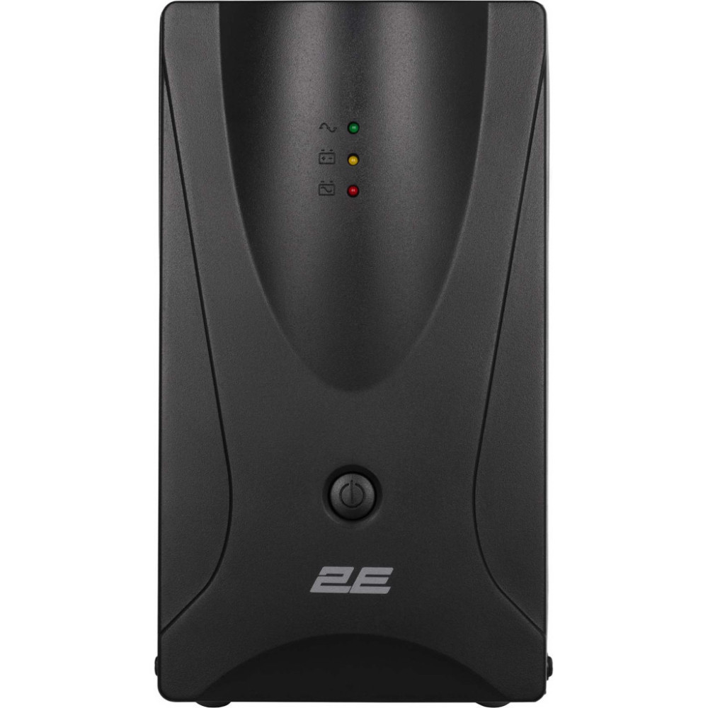 Пристрій безперебійного живлення 2E 2E-ED2000 1200W (2E-ED2000)