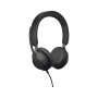 Навушники Jabra Evolve 2 40 SE MS USB-C Stereo (24189-999-899) Навушники Jabra Evolve 2 40 SE MS USB-C Stereo (24189-999-899)