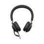 Навушники Jabra Evolve 2 40 SE MS USB-C Stereo (24189-999-899) Навушники Jabra Evolve 2 40 SE MS USB-C Stereo (24189-999-899)