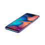 Чохол до мобільного телефона Samsung Galaxy 20 (A205F) Gradation Cover Violet (EF-AA205CVEGRU) Чохол до мобільного телефона Samsung Galaxy 20 (A205F) Gradation Cover Violet (EF-AA205CVEGRU)