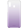 Чохол до мобільного телефона Samsung Galaxy 20 (A205F) Gradation Cover Violet (EF-AA205CVEGRU) Чохол до мобільного телефона Samsung Galaxy 20 (A205F) Gradation Cover Violet (EF-AA205CVEGRU)