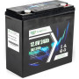 Батарея LiFePo4 Longttech LiFePO4 12.8V - 24Ah (LAR1224-LT20-R32) Батарея LiFePo4 Longttech LiFePO4 12.8V - 24Ah (LAR1224-LT20-R32)