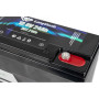 Батарея LiFePo4 Longttech LiFePO4 12.8V - 24Ah (LAR1224-LT20-R32) Батарея LiFePo4 Longttech LiFePO4 12.8V - 24Ah (LAR1224-LT20-R32)