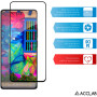 Скло захисне ACCLAB Full Glue Xiaomi Redmi Note 13 Pro 4G Black (1283126583780)