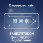 Презервативи Contex Long Love з анестетиком латексні з силікон. змазкою 12 шт. (5060040302545) Презервативи Contex Long Love з анестетиком латексні з силікон. змазкою 12 шт. (5060040302545)