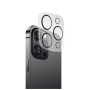 Скло захисне Intaleo Camera Lens Apple iPhone 13 Pro / 13 Pro Max Black (1283126565311) Скло захисне Intaleo Camera Lens Apple iPhone 13 Pro / 13 Pro Max Black (1283126565311)