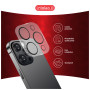 Скло захисне Intaleo Camera Lens Apple iPhone 13 Pro / 13 Pro Max Black (1283126565311) Скло захисне Intaleo Camera Lens Apple iPhone 13 Pro / 13 Pro Max Black (1283126565311)