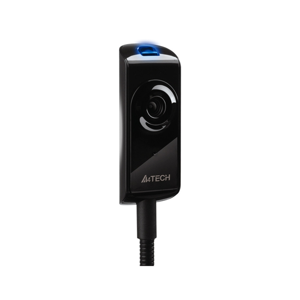 Веб-камера A4Tech PK-810P Black (4711421978163)