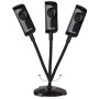 Веб-камера A4Tech PK-810P Black (4711421978163) Веб-камера A4Tech PK-810P Black (4711421978163)