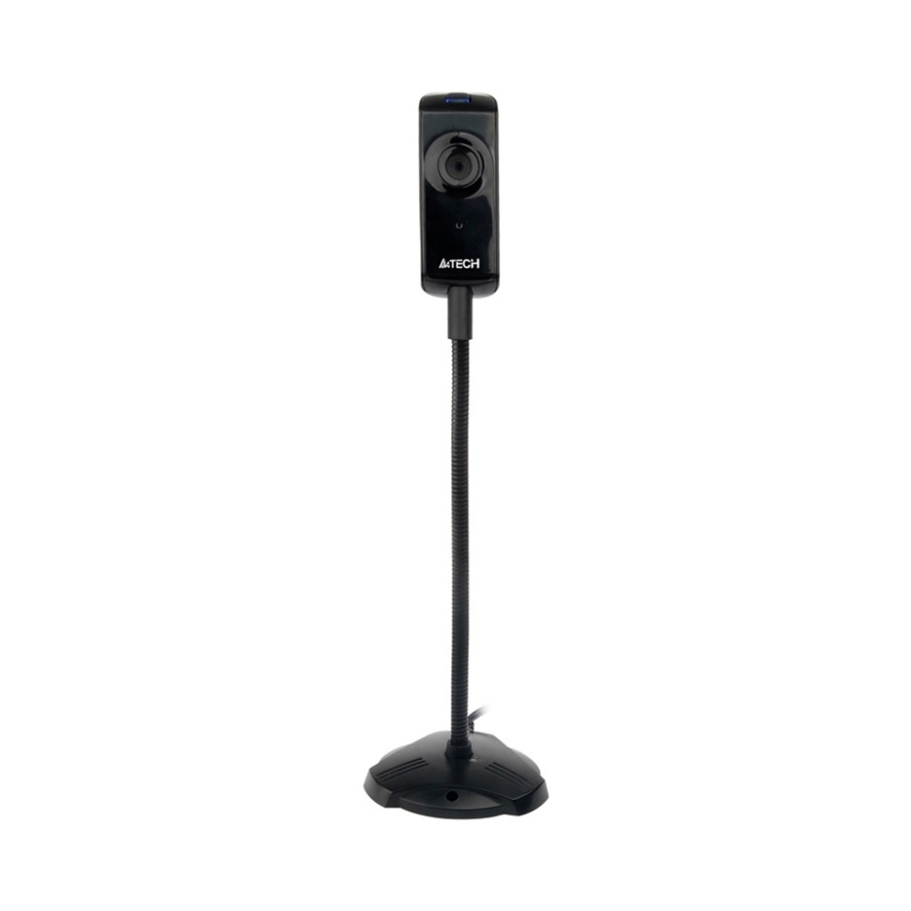 Веб-камера A4Tech PK-810P Black (4711421978163)