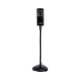 Веб-камера A4Tech PK-810P Black (4711421978163) Веб-камера A4Tech PK-810P Black (4711421978163)