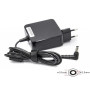 Блок живлення до ноутбуку PowerPlant ASUS 220V, 19V 65W 3.42A (5.5*2.5) wall mount (WM-AC65F5525) Блок живлення до ноутбуку PowerPlant ASUS 220V, 19V 65W 3.42A (5.5*2.5) wall mount (WM-AC65F5525)