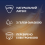 Презервативи Contex Lights особливо тонкі латексні з силіконовою змазкою 12 шт. (5060040302088) Презервативи Contex Lights особливо тонкі латексні з силіконовою змазкою 12 шт. (5060040302088)
