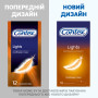 Презервативи Contex Lights особливо тонкі латексні з силіконовою змазкою 12 шт. (5060040302088) Презервативи Contex Lights особливо тонкі латексні з силіконовою змазкою 12 шт. (5060040302088)