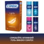 Презервативи Contex Lights особливо тонкі латексні з силіконовою змазкою 12 шт. (5060040302088) Презервативи Contex Lights особливо тонкі латексні з силіконовою змазкою 12 шт. (5060040302088)