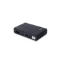 Пристрій безперебійного живлення XoKo DC1018P, 10400 mAh, black (XK-DC1018P-BK) Пристрій безперебійного живлення XoKo DC1018P, 10400 mAh, black (XK-DC1018P-BK)