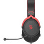 Навушники A4Tech Bloody M590i 7.1 Sports Red (4711421985932) Навушники A4Tech Bloody M590i 7.1 Sports Red (4711421985932)